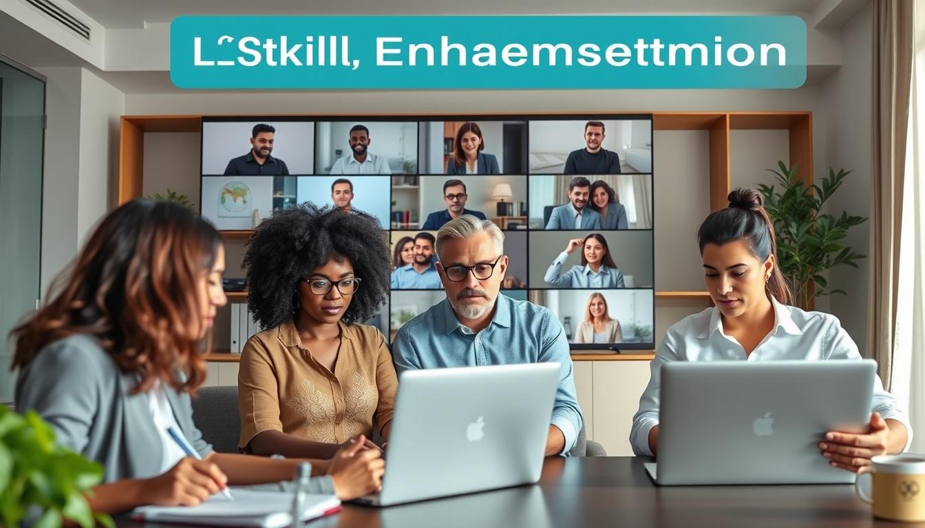 Professional Development Courses
